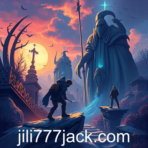 Exploring 'Adventure Quests' on Jili777: A Journey into Exciting Gaming Experiences