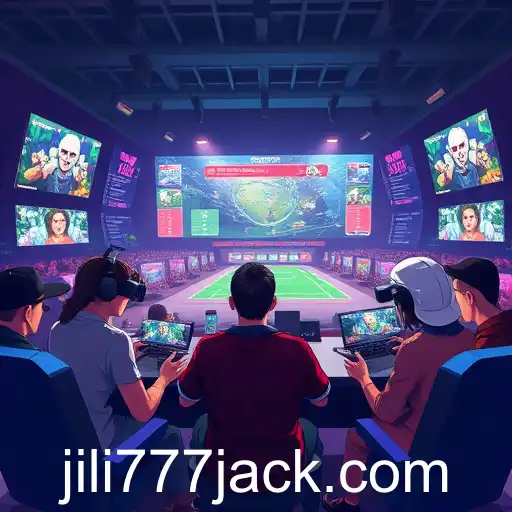 The Digital Revolution of Online Gaming Platforms