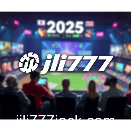 jili777