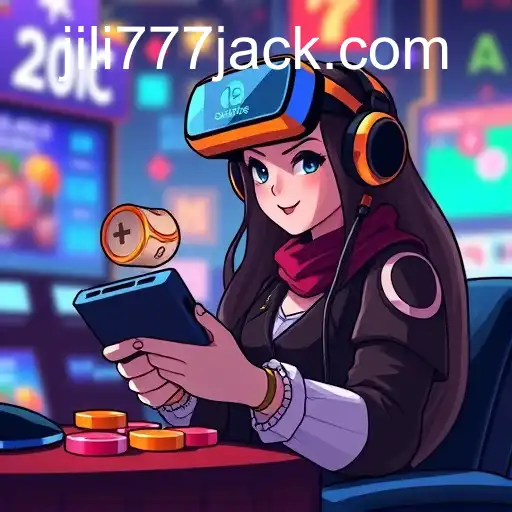 The Evolution of Online Gaming in 2025