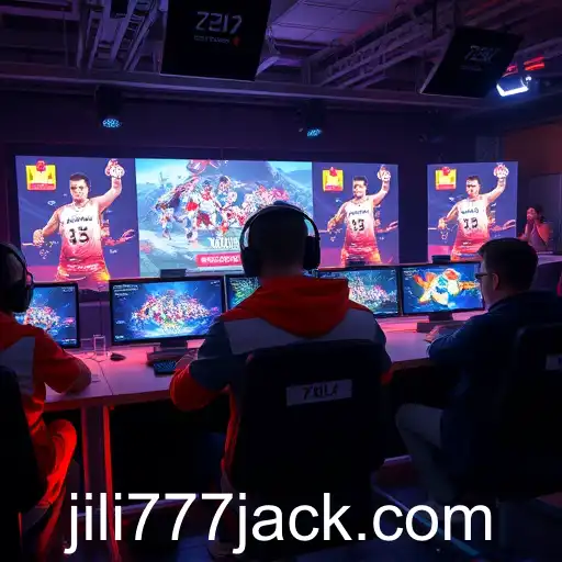 The Evolution of Online Gaming in 2025