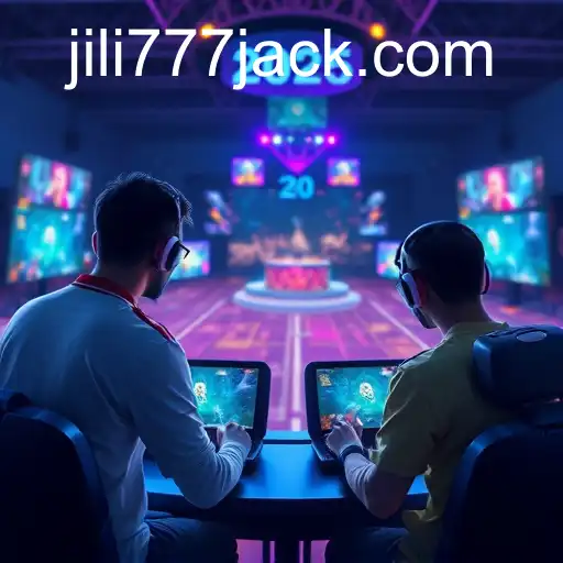 Shaping the Future of Online Gaming