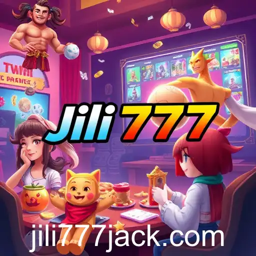 jili777
