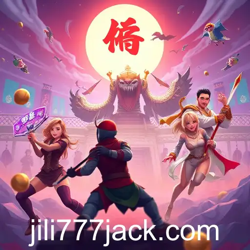 Jili777's Rising Influence in Online Gaming