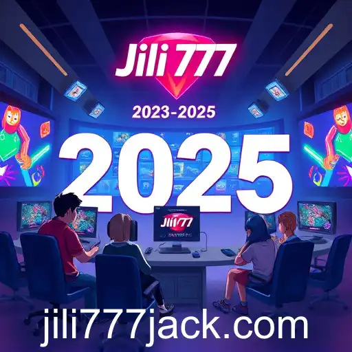 The Rise of Jili777 in Online Gaming