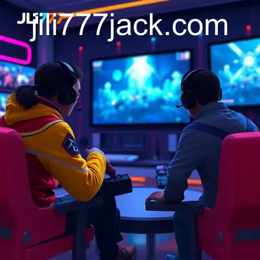 Jili777: A Rising Star in Online Gaming
