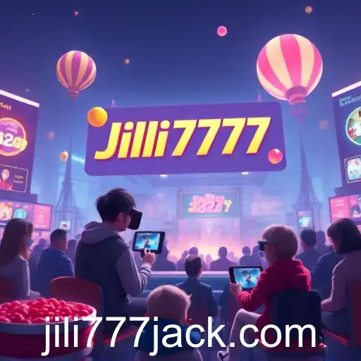 The Rise of Jili777: A New Era in Online Gaming