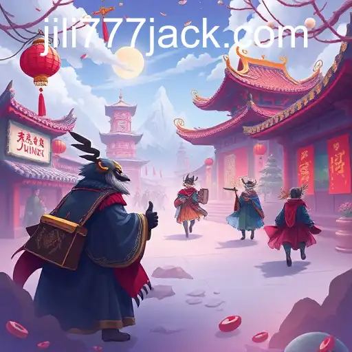 The Rise of Jili777 in Online Gaming