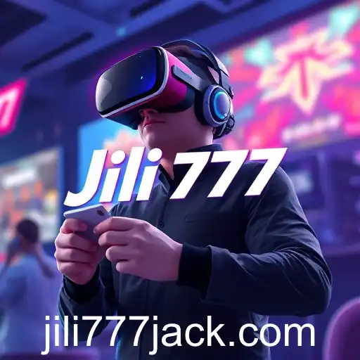 The Rise of Jili777 in Online Gaming