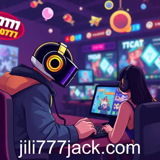 jili777
