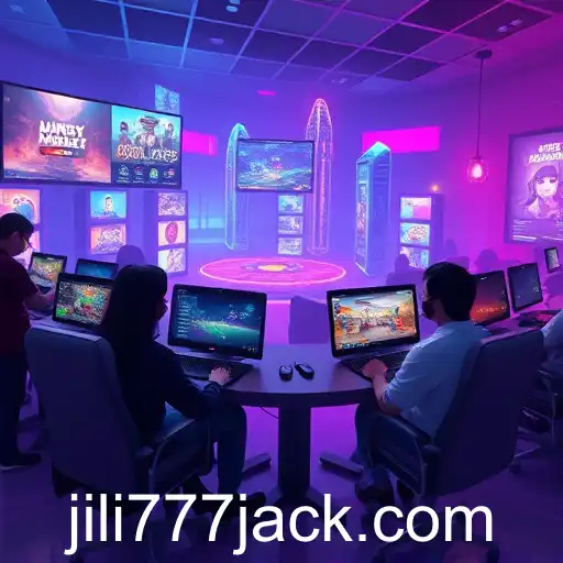 The Rise of Online Gaming Platforms in 2025