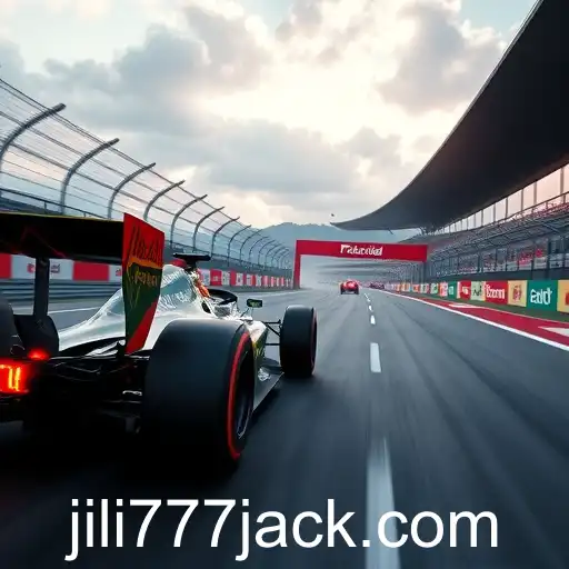 jili777