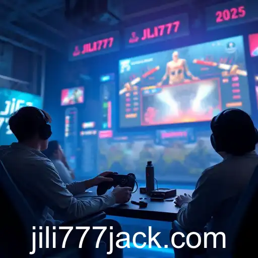 The Rise of Digital Gaming Platforms in 2025