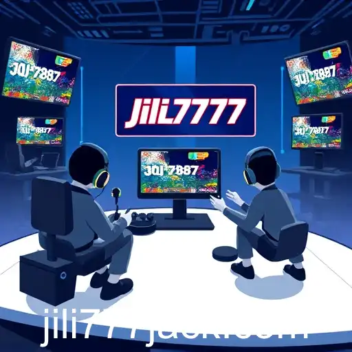 jili777