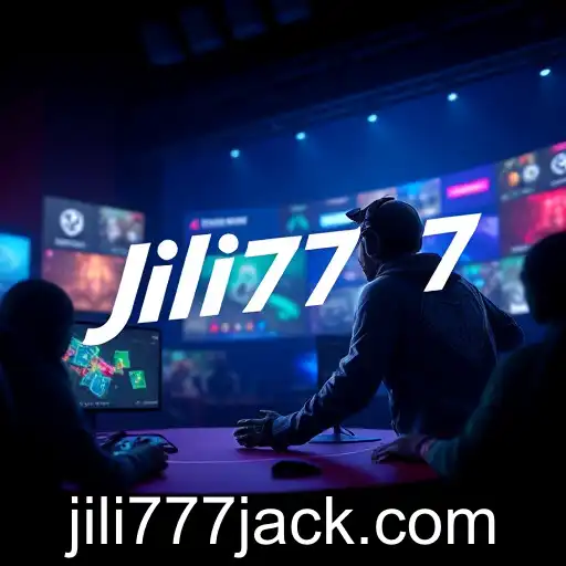 Exploring the Rise of Jili777 in Online Gaming