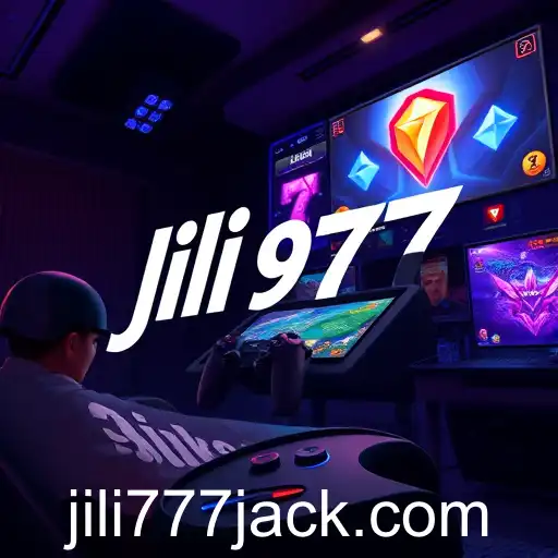 The Rise of JILI777 in the Global Gaming Scene