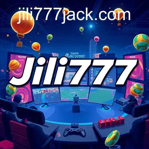 The Rise of Jili777 in Modern Gaming