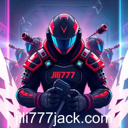 The Rise of Jili777 in the Gaming World