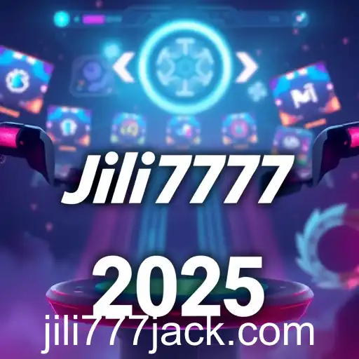The Rise of Jili777 in the Gaming World