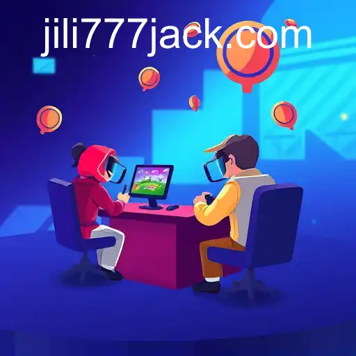 The Rise of Online Gaming Platforms and Jili777's Impact