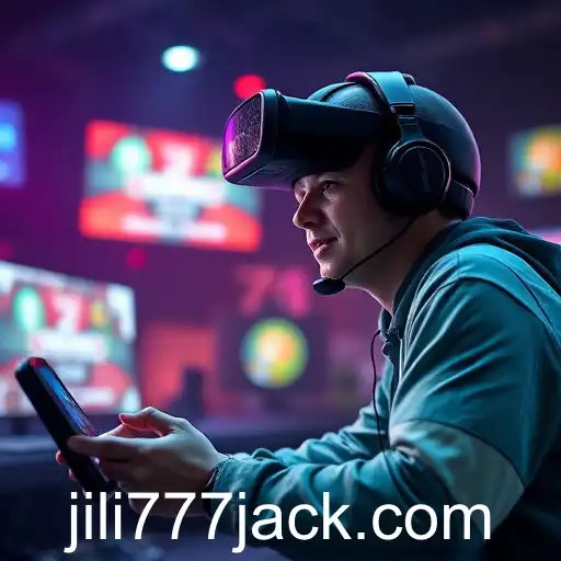 The Rise of Online Gaming Platforms in 2025