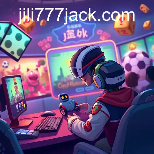 The Rising Popularity of Online Gaming: Jili777's Influence
