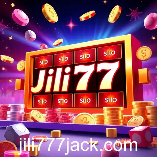 Exploring the Thrilling World of Slot Machines with Jili777
