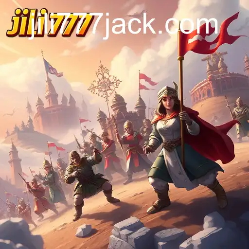 Exploring the Best Strategy Titles Featuring 'jili777'